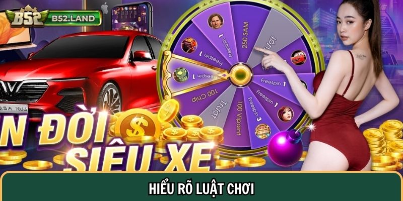 Bài Học Thực Tế Khi Chơi Sam86: Hiểu rõ luật chơi